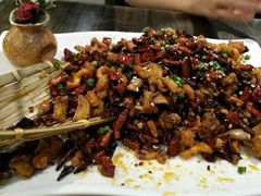 -庆合府重庆大排档(紫都城店)