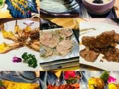 -割烹旭日本料理(龙湖狮山天街店)