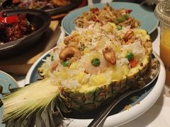 -鹿港小镇(悠唐店)