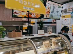 -一鸣真鲜奶吧(卫岗店)