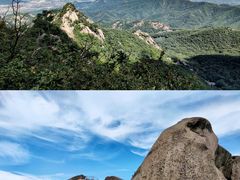 -丹东凤凰山景区