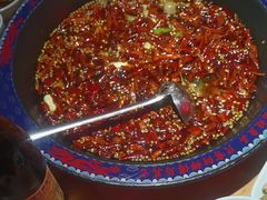 -何师傅美蛙鱼头(汉街店)