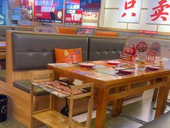 -天水赵大妖·特色活鱼现烤(天水店)