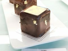 -及象咖啡(卓越世纪中心2楼大堂店)