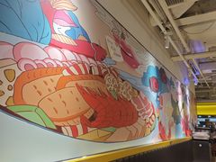 -黄记煌三汁焖锅(崇文门店)
