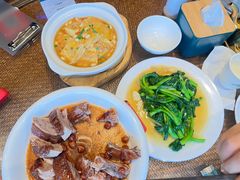 -老广酒楼(樱花店)