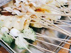 -江湖六膳門串串香(隆礼路店)