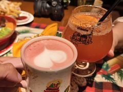 -弗兰克牛排西餐厅Ribone steak house(柠檬花园店)