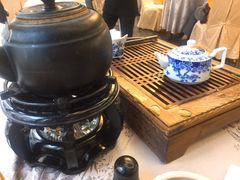 -香云轩·顺德菜(香云纱园林酒店店)