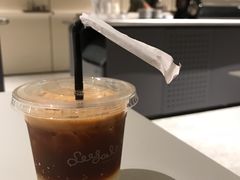 -Seesaw Coffee(上生新所店)