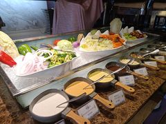 -海洲大饭店-紫薇轩中餐厅