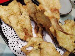 -君霖海鲜私房菜(春柳店)