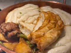 -奉天小馆·非遗东北菜(济南万象城店)