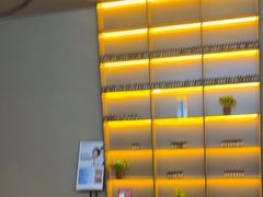 -徽雲头疗·spa(浦珠北路店)