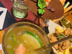 -百特喜·意大利餐厅(八佰伴镇江店)