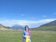 -青海湖国家重点风景名胜区