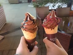 -GODIVA(港汇恒隆广场)