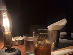 -BAR Signal·鸡尾酒酒吧