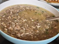 -老家黄墩小错鸡·活海鲜