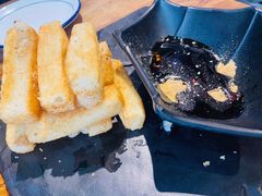 黑糖糍粑-七裕庄(凯旋南路店)