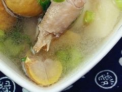 -光明巷里木烤肉