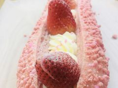 -奈雪的茶(亨特国际广场店)