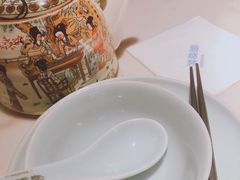 -韵秋荷(宝山龙湖天街店)