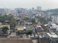 -佛山顺德香云纱园林酒店(清晖园店)