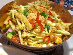 -径山十八道·风味民间菜(杭州总店)