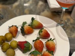 -安蒂娅·海鲜自助餐厅(安蒂娅美兰酒店)