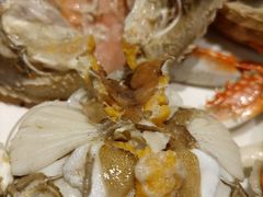 -川骄海鲜自助(河东店)