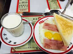 -华星冰室(湾仔店)