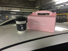 -ABC Cooking Studio(上海环球金融中心店)