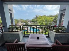 -石梅湾艾美度假酒店