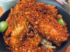 -仓桥家·焗寿司·锅物(光谷步行街店)