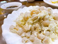芙蓉鲜贝-砂锅李(九江路店)