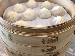 -鼎泰丰(国贸商城店)