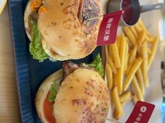 -必胜客(会展店)