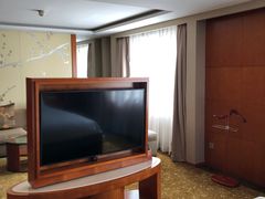 -广州中国大酒店