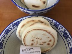-刘信牛羊肉小炒泡馍(回民街店)