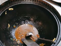 -锅老头海鲜铁锅炖