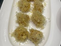 -青岛海天世园酒店-海澜阁中餐厅
