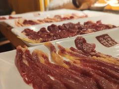 -海银海记潮汕牛肉火锅(新港中路海珠店)