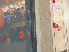 门面-點無缺茶楼·海鲜酒家(世博店)