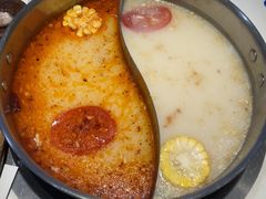 -濠七糟粕醋•海南酸汤火锅(中关村店)