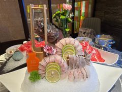 -ONE FULL 古董港式海鲜火锅