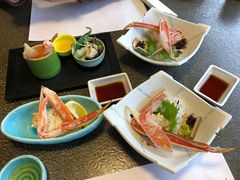 -蟹道乐(道顿堀本店)