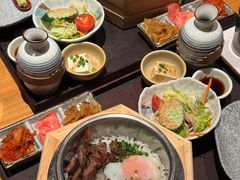 -味太助·银饭食堂(中华城店)