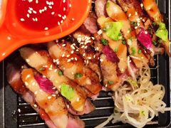 -沼津港渔市(宏伊国际广场店)