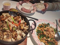 -谭厨中山传家菜.乳鸽.脆鲩鱼(华强北中航城店)
